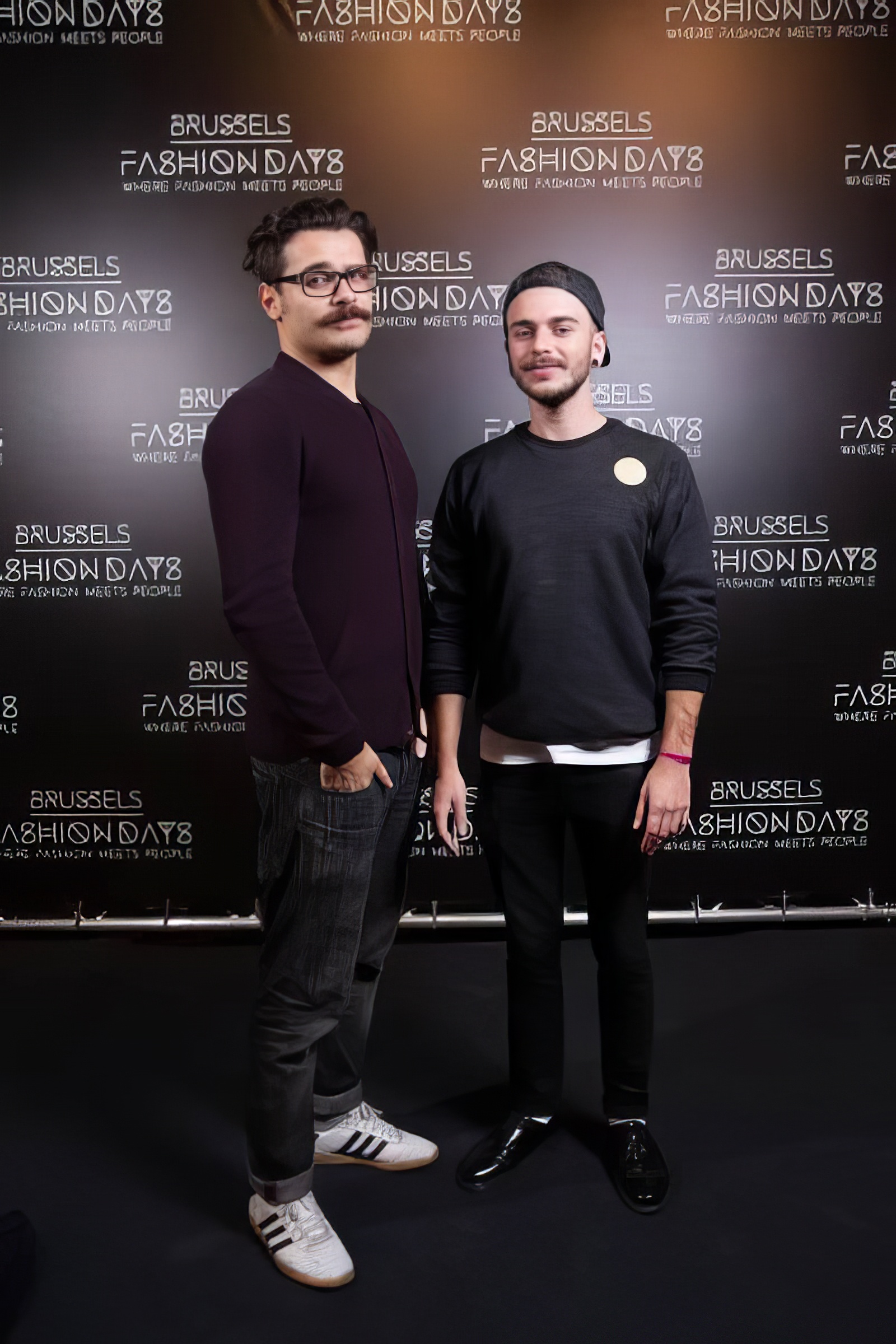 Photocall, photo 85 sur 138.