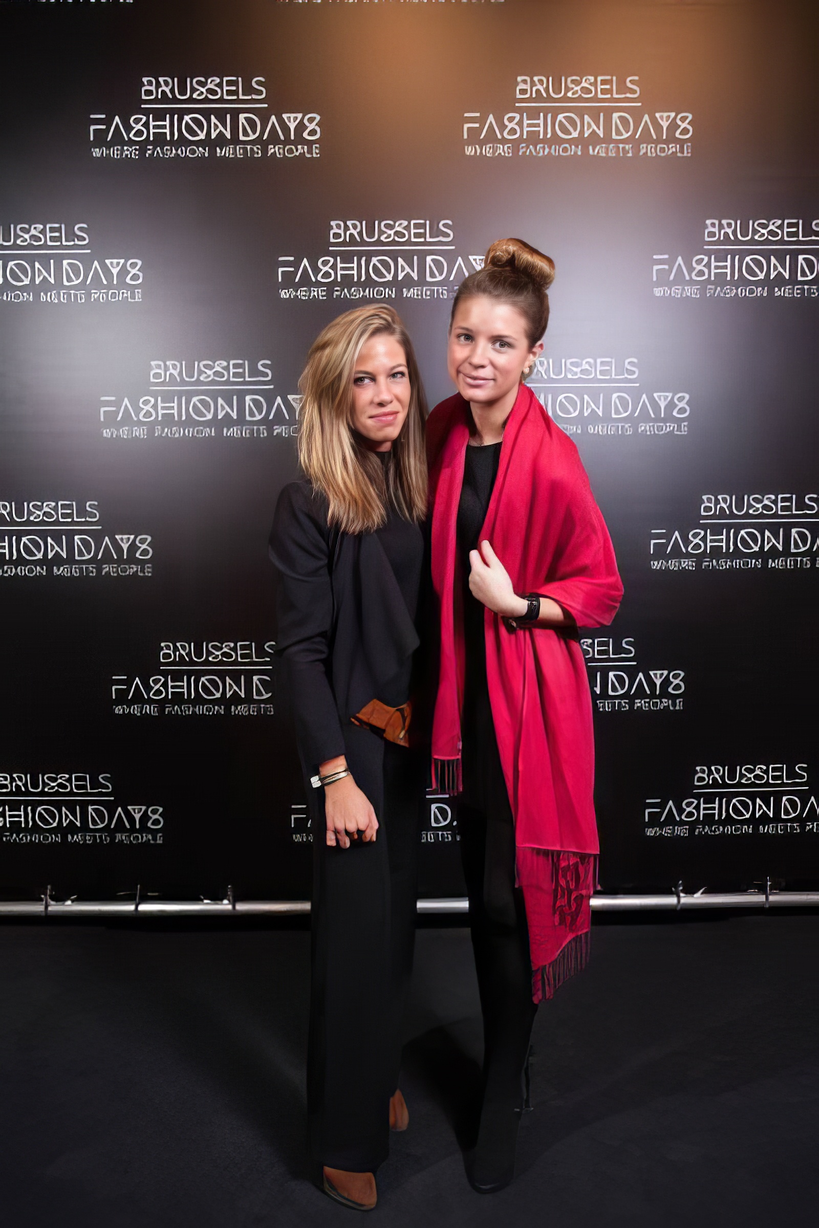 Photocall, photo 75 sur 138.