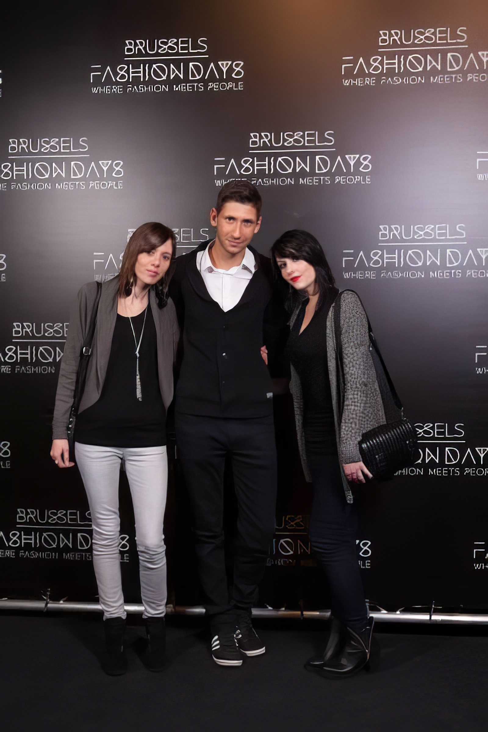 Photocall, photo 13 sur 138.