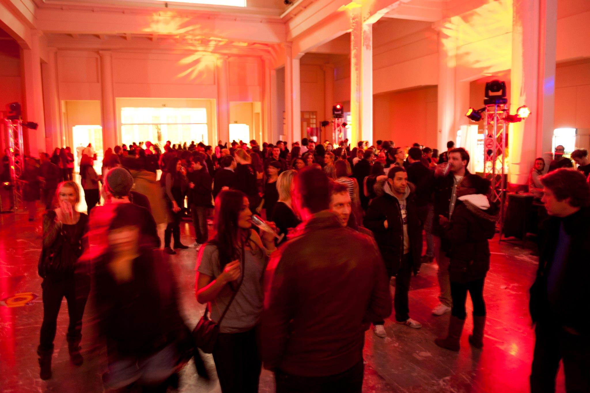 Truc Troc, Bozar, Bruxelles, du 27 au 29 janvier 2012.