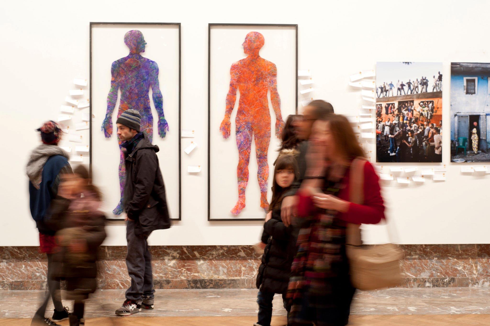 Truc Troc, Bozar, Bruxelles, du 27 au 29 janvier 2012.