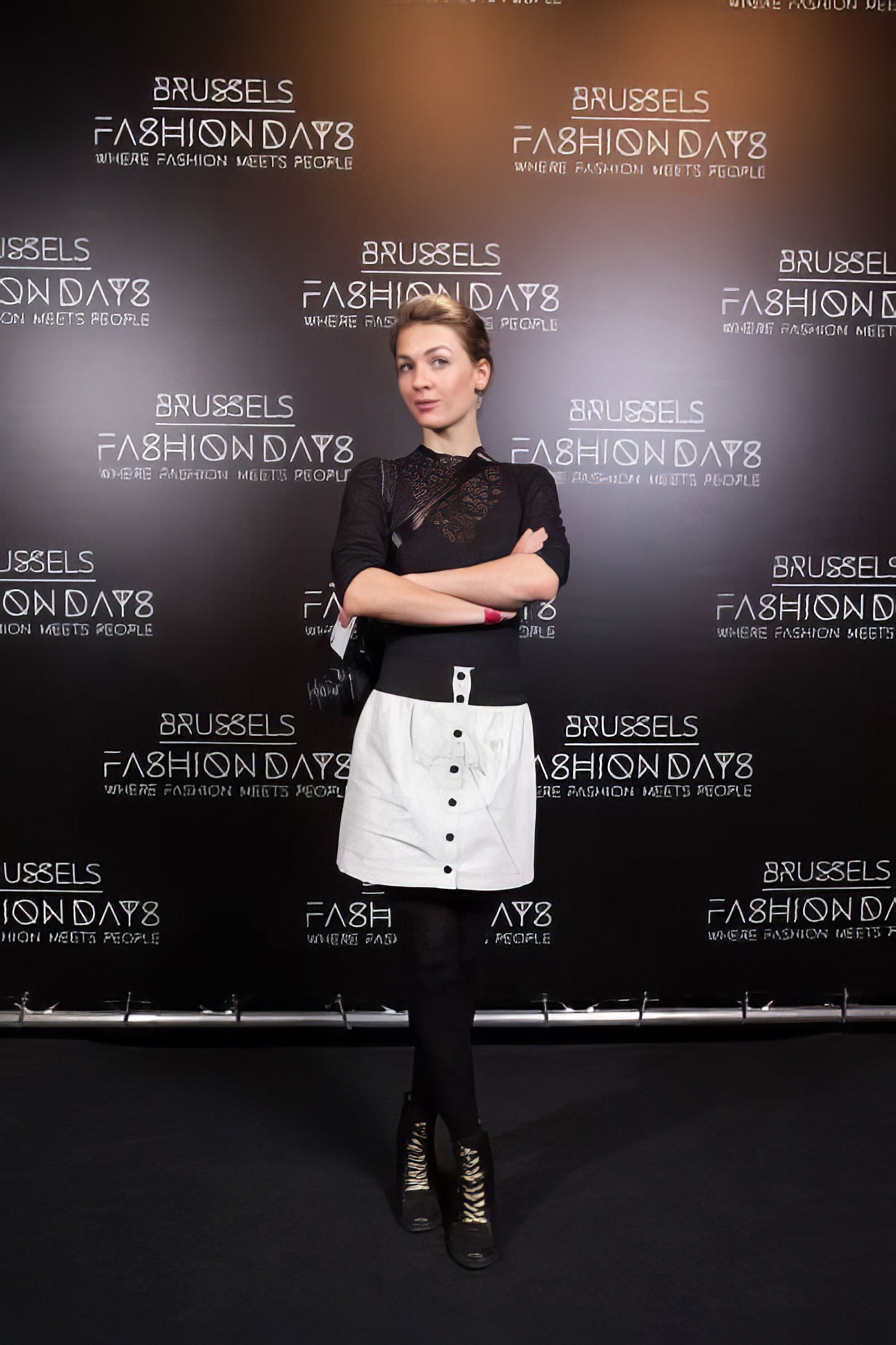 Photocall, photo 124 sur 138.