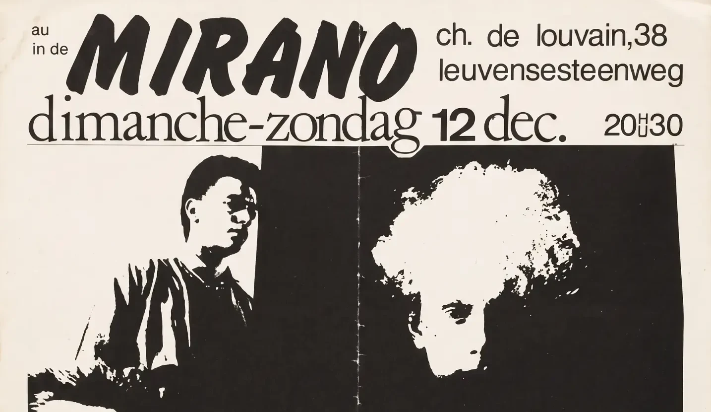 Les Concerts du Mirano