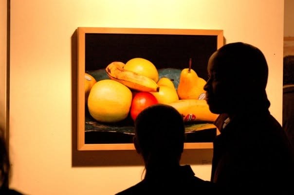 Art Truc Troc 2005, Bozar (salles Terarken), Bruxelles, les 19 et 20 novembre 2005.