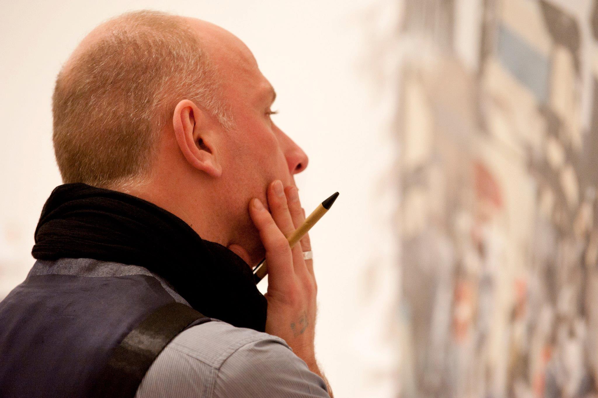Truc Troc, Bozar, Bruxelles, du 27 au 29 janvier 2012.