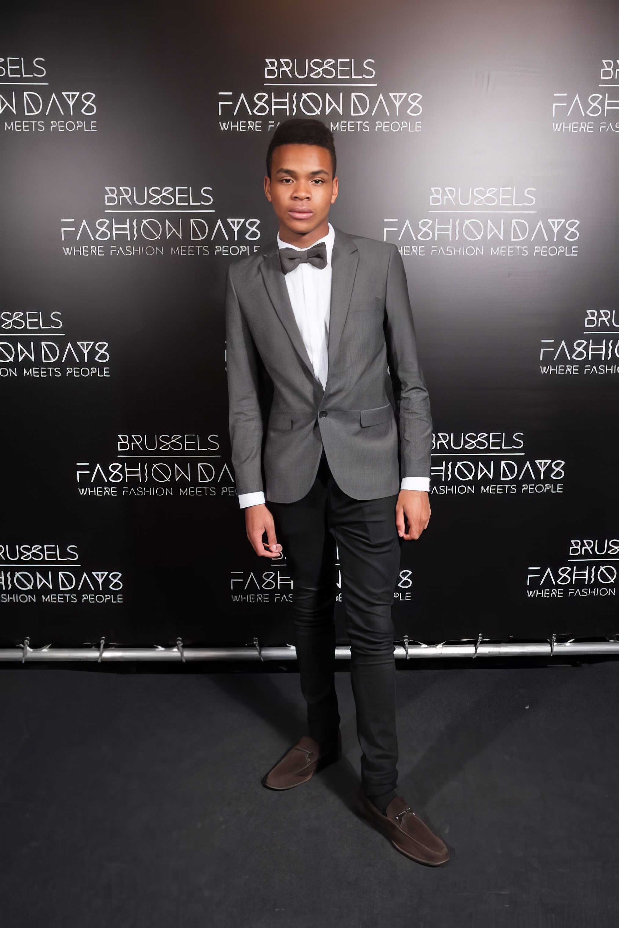 Photocall, photo 29 sur 138.