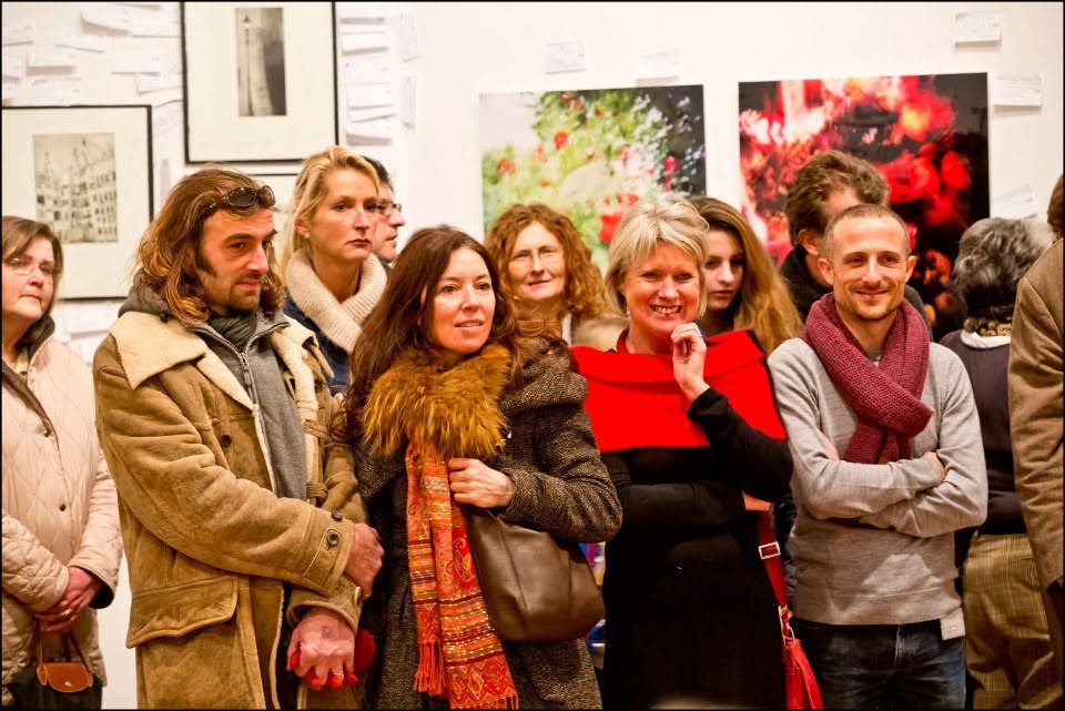 Art Truc Troc, Bozar, Bruxelles, du 1er au 3 février 2013.