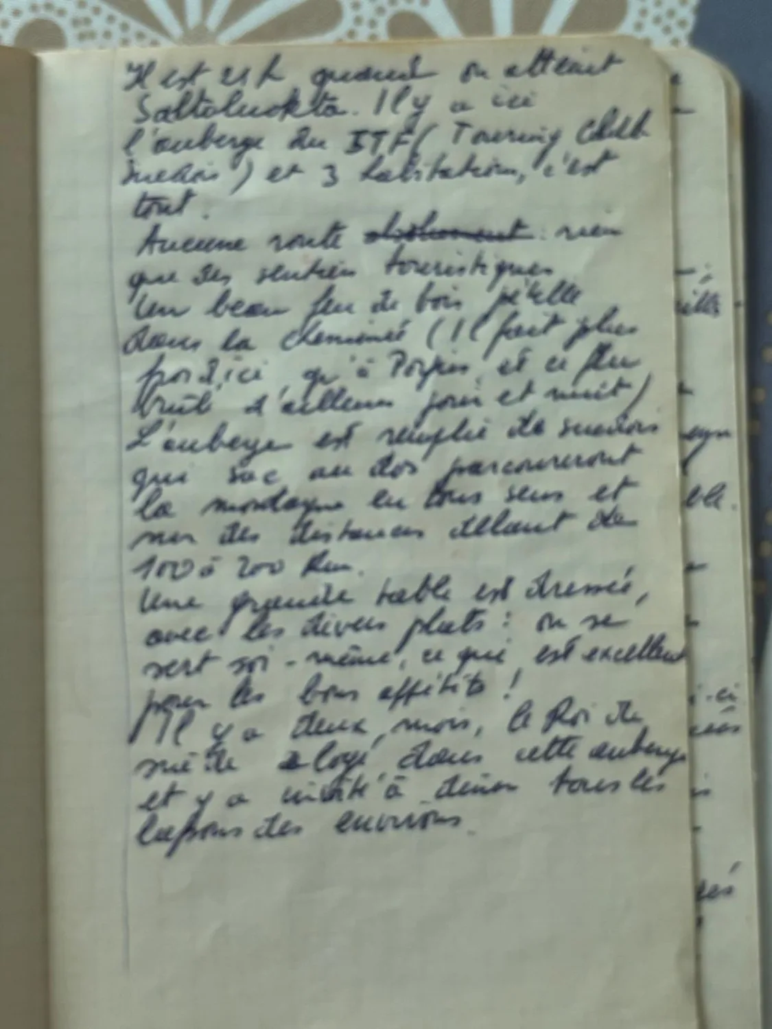 Carnet, page 14