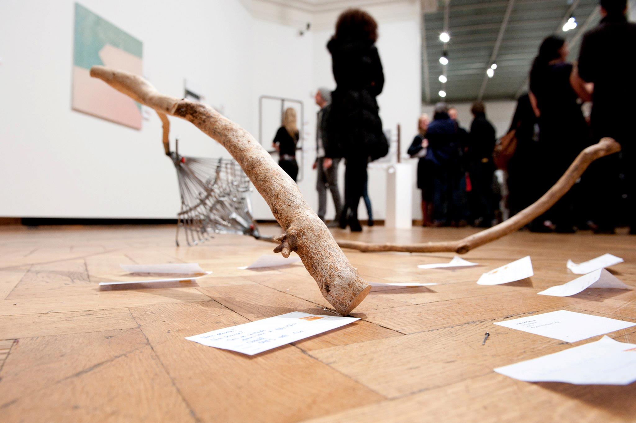 Truc Troc, Bozar, Bruxelles, du 27 au 29 janvier 2012.