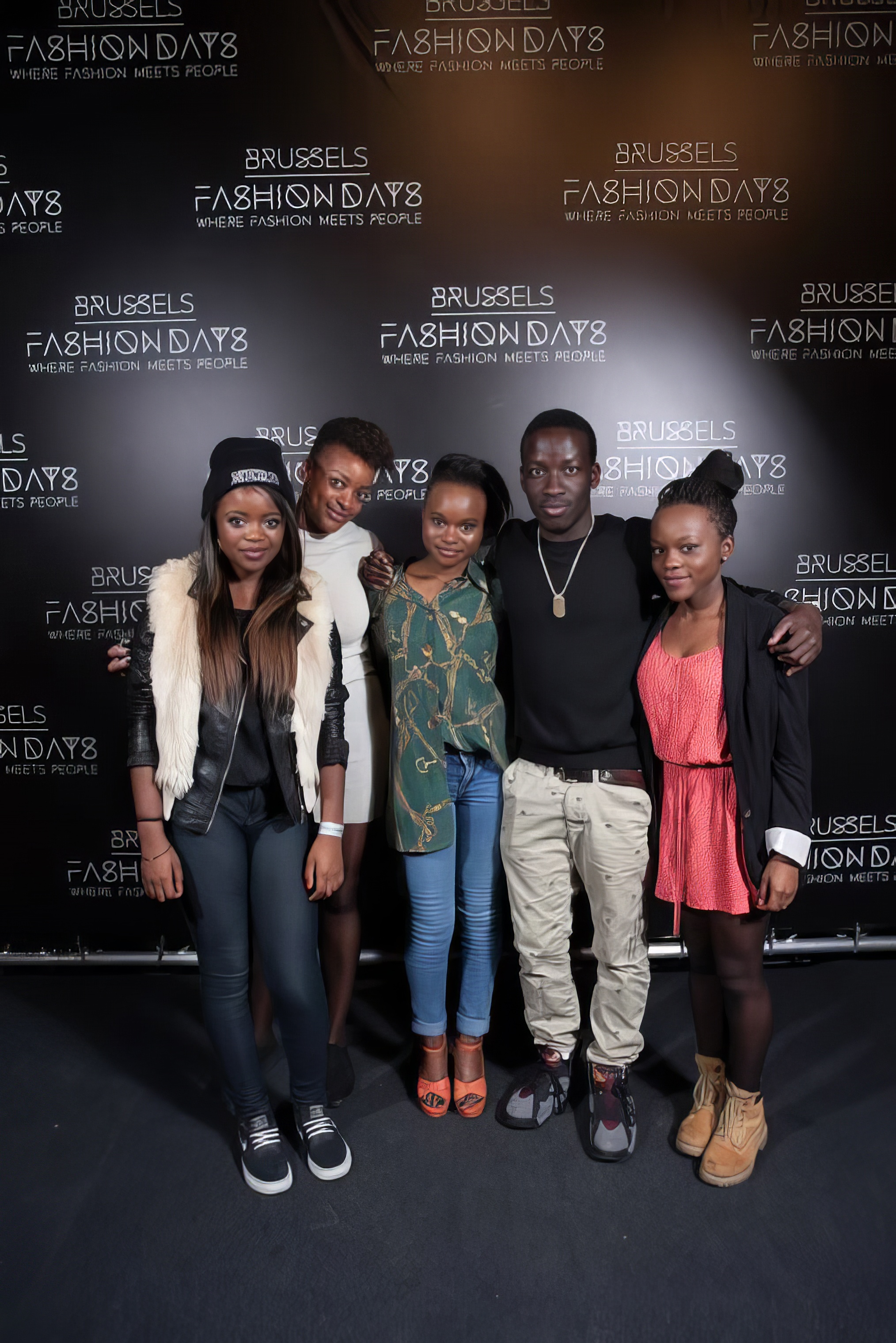 Photocall, photo 35 sur 138.