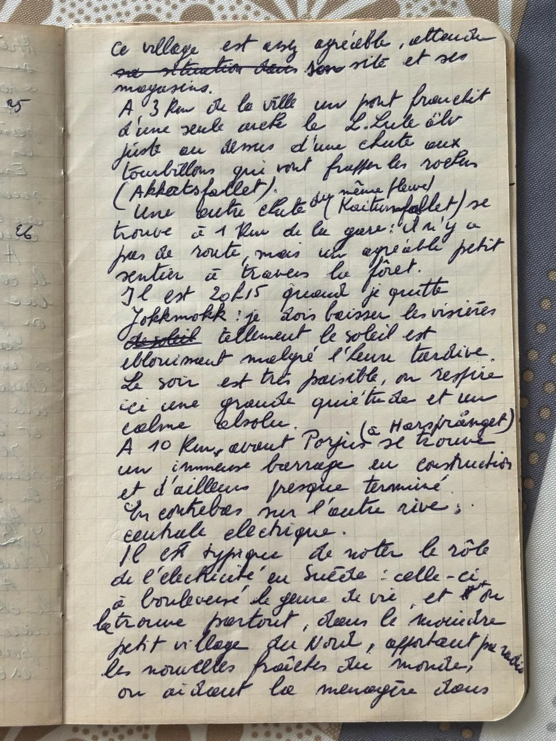 Carnet, page 10