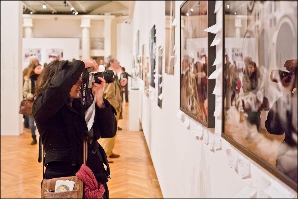 Art Truc Troc, Bozar, Bruxelles, du 1er au 3 février 2013.