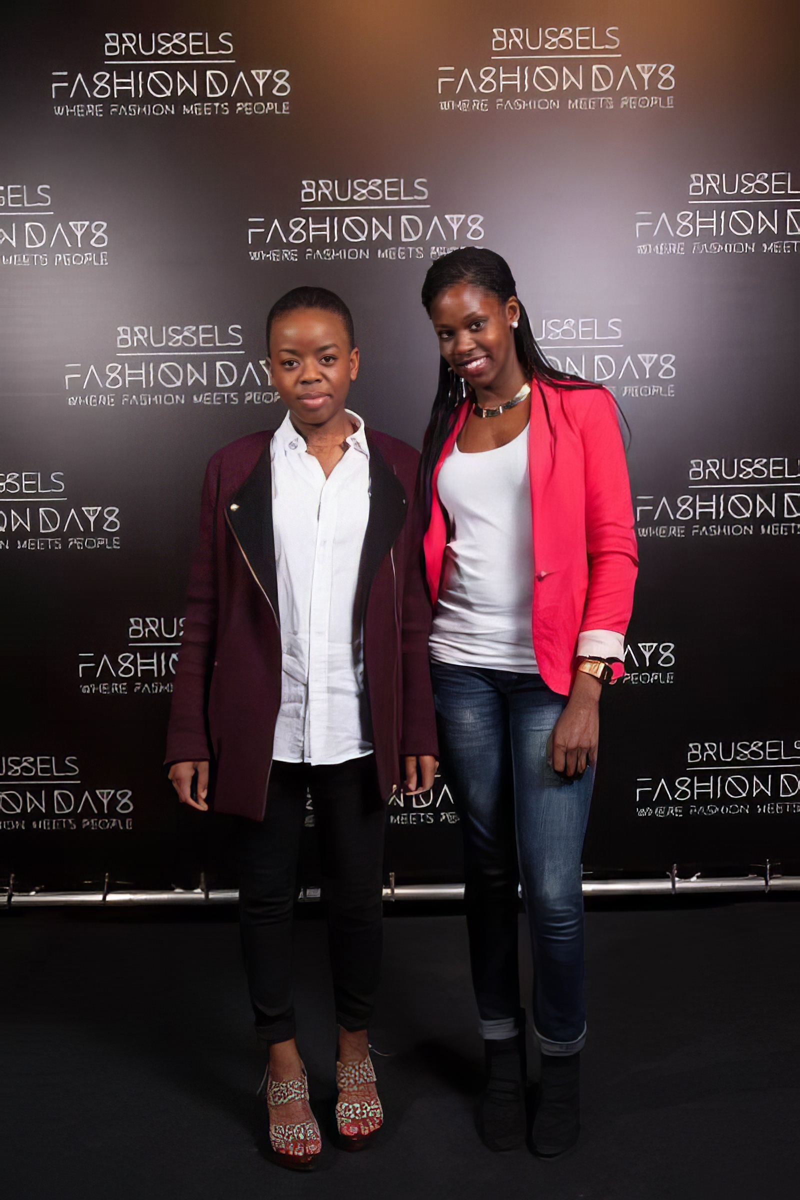 Photocall, photo 62 sur 138.