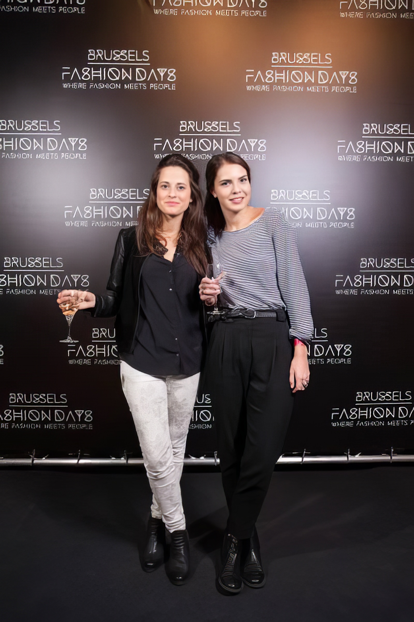 Photocall, photo 73 sur 138.