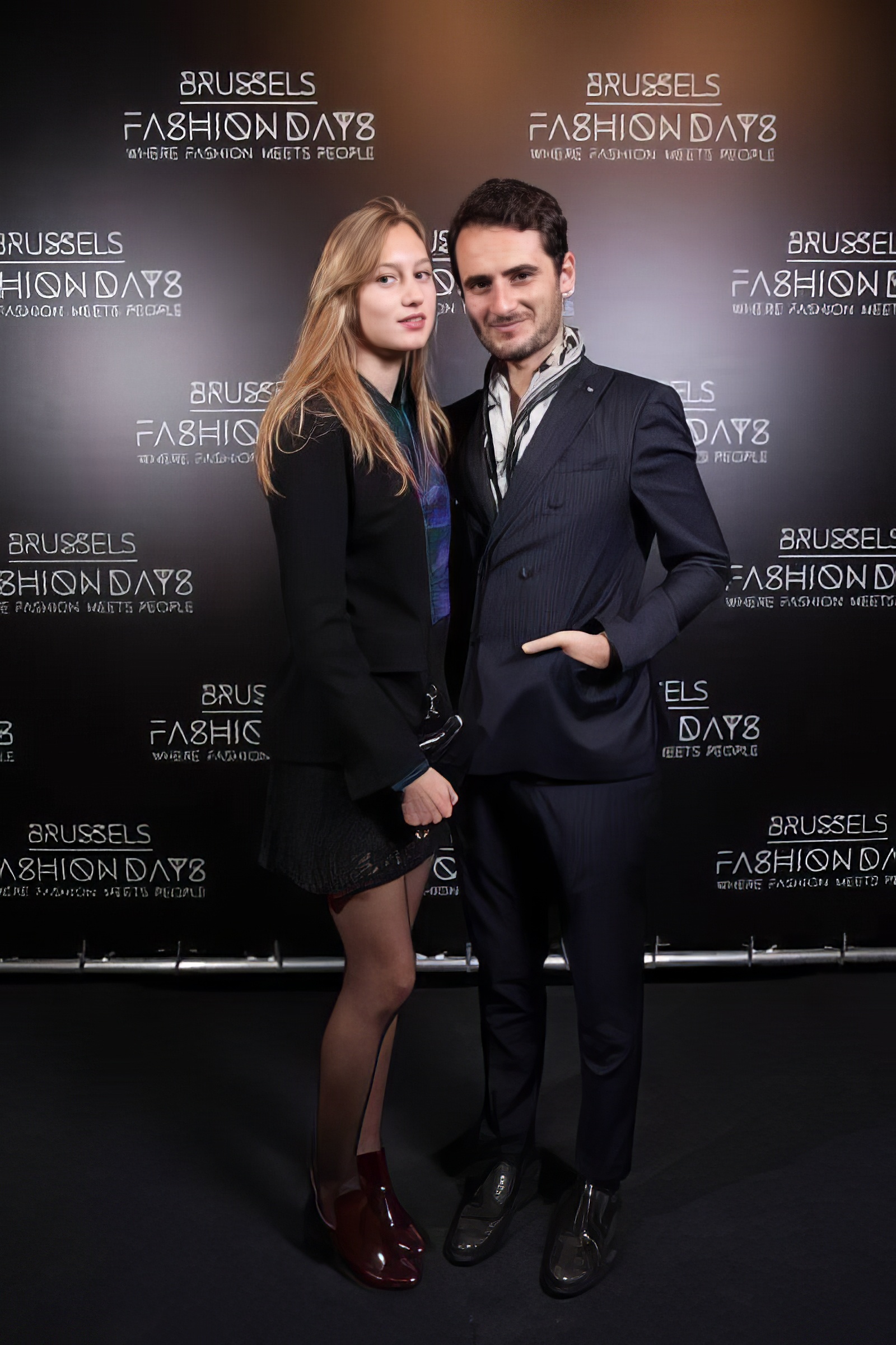 Photocall, photo 32 sur 138.