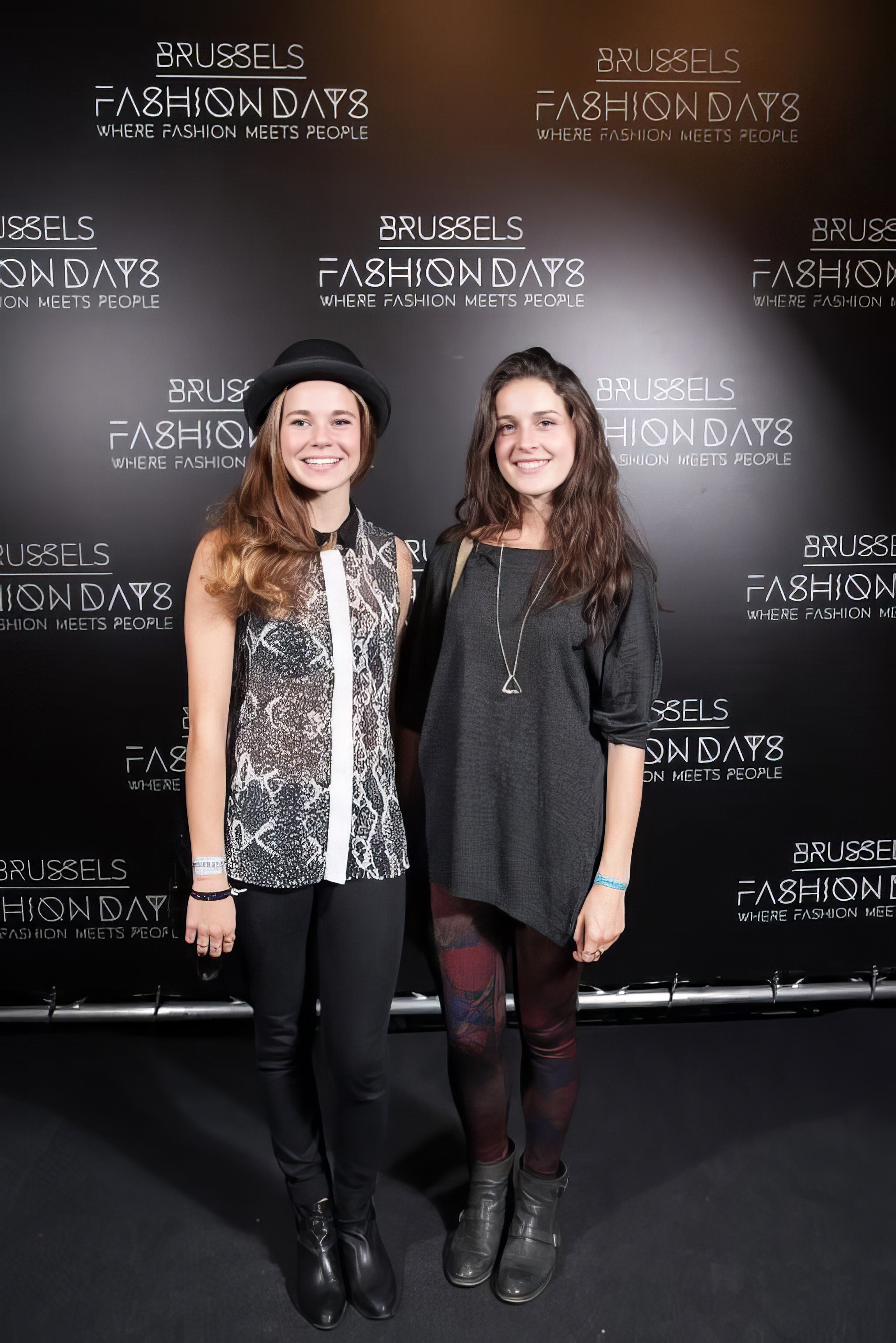 Photocall, photo 67 sur 138.