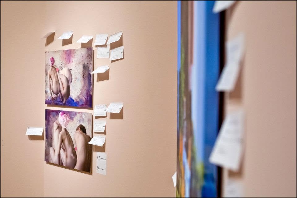 Art Truc Troc, Bozar, Bruxelles, du 1er au 3 février 2013.