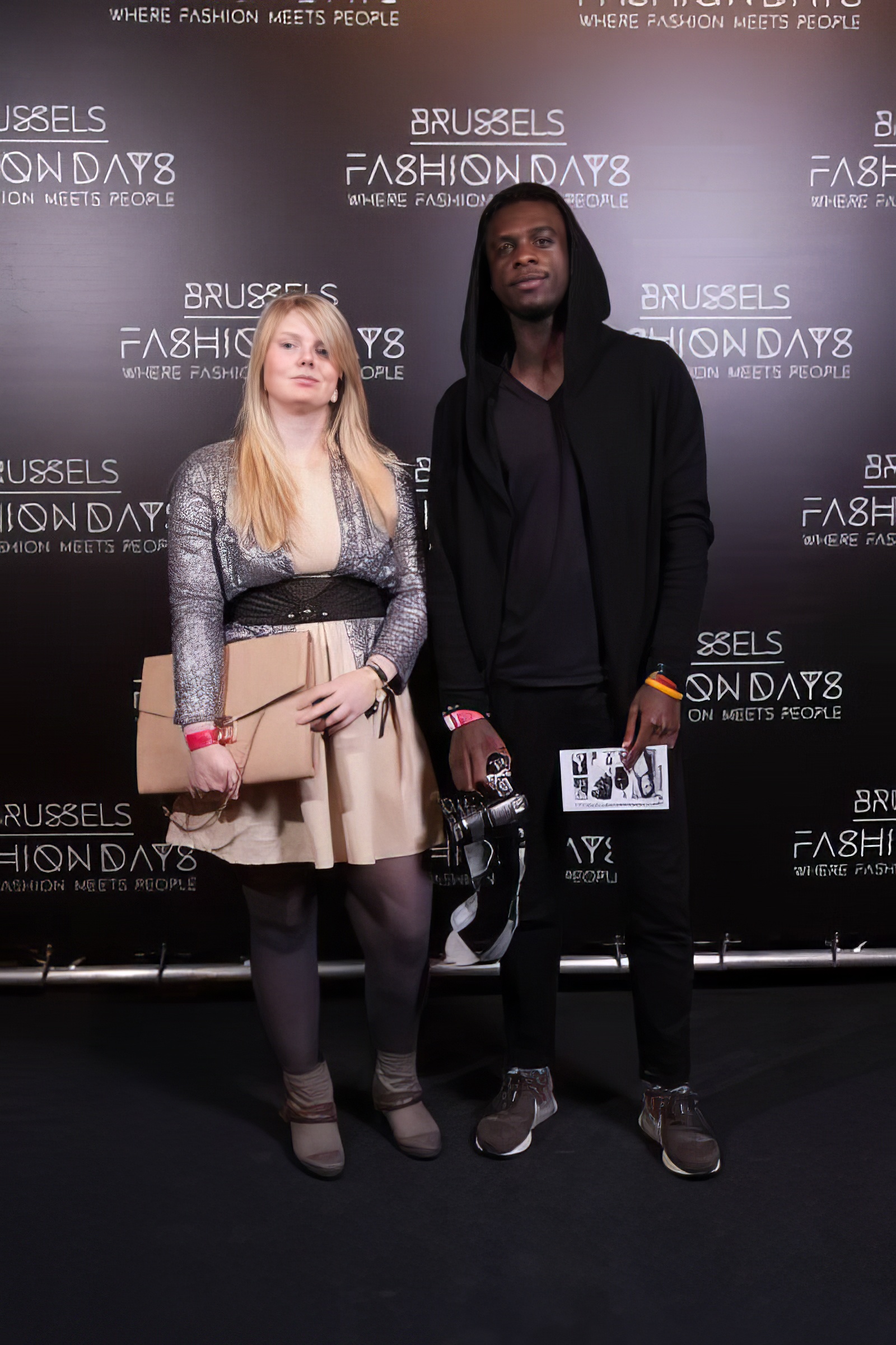 Photocall, photo 78 sur 138.