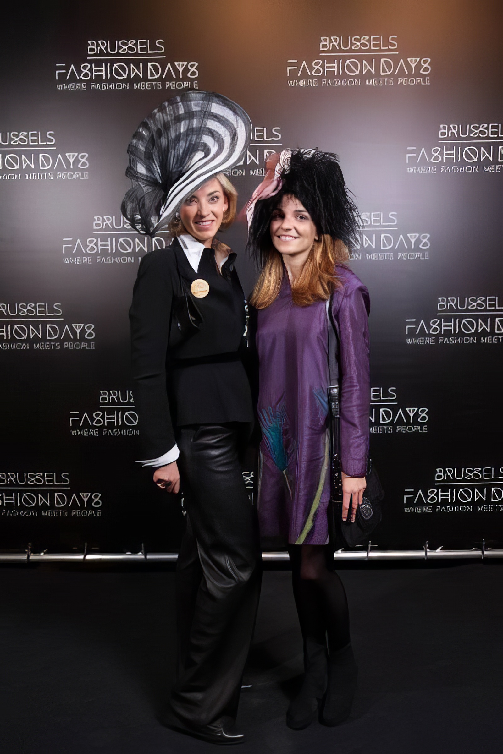 Photocall, photo 49 sur 138.