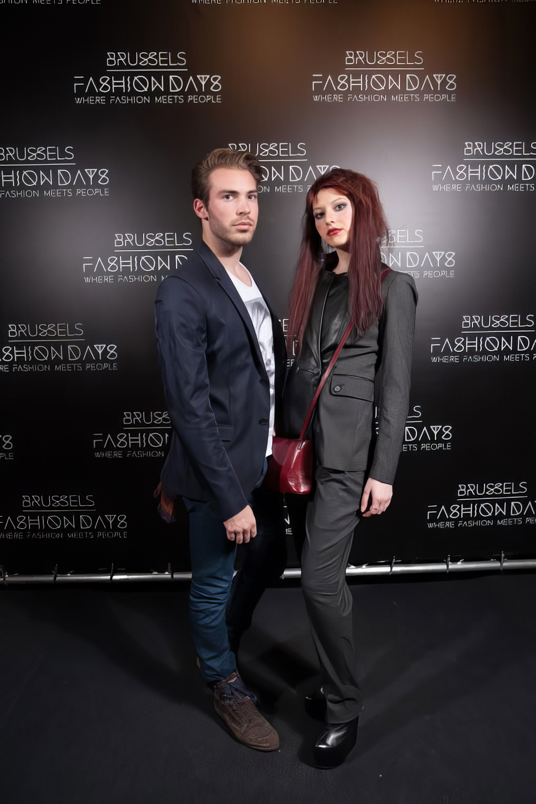 Photocall, photo 18 sur 138.