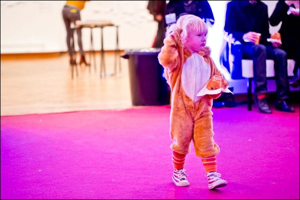 Art Truc Troc, Bozar, Bruxelles, du 1er au 3 février 2013.