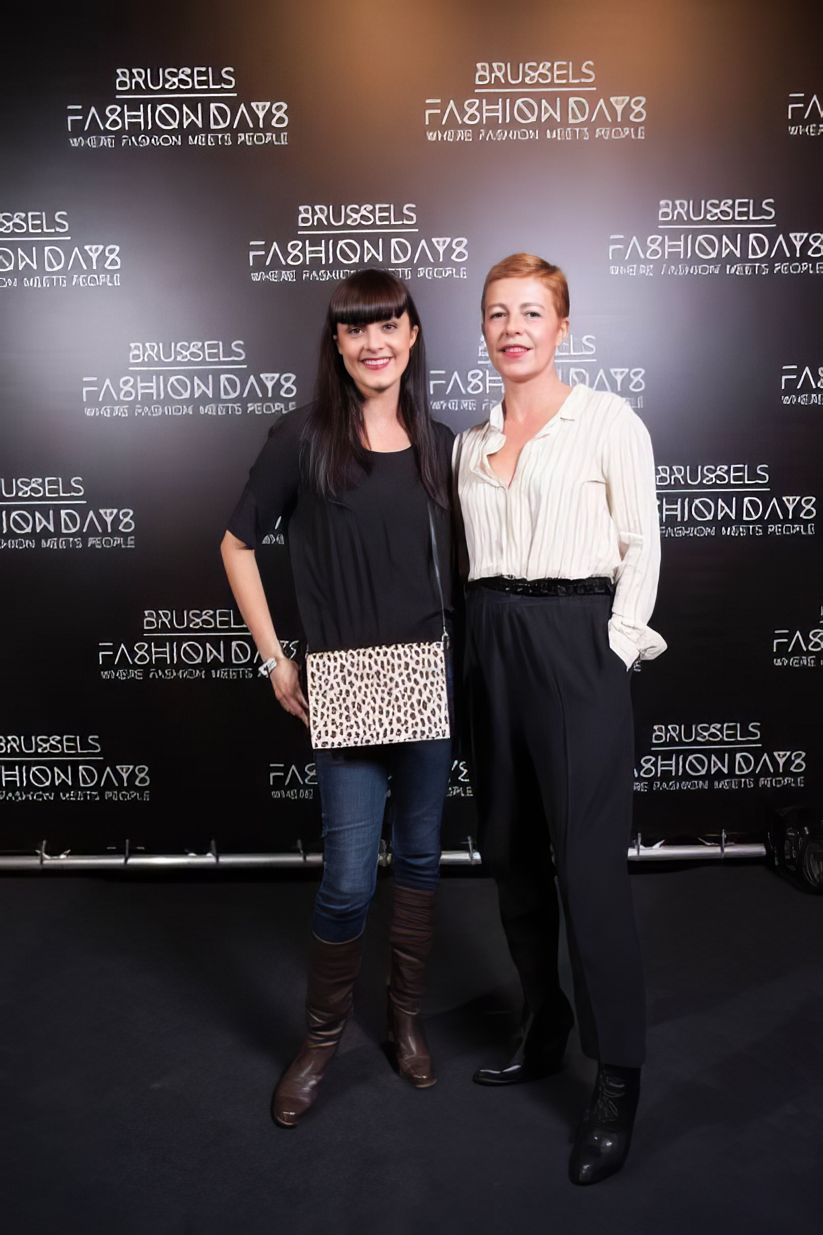 Photocall, photo 120 sur 138.