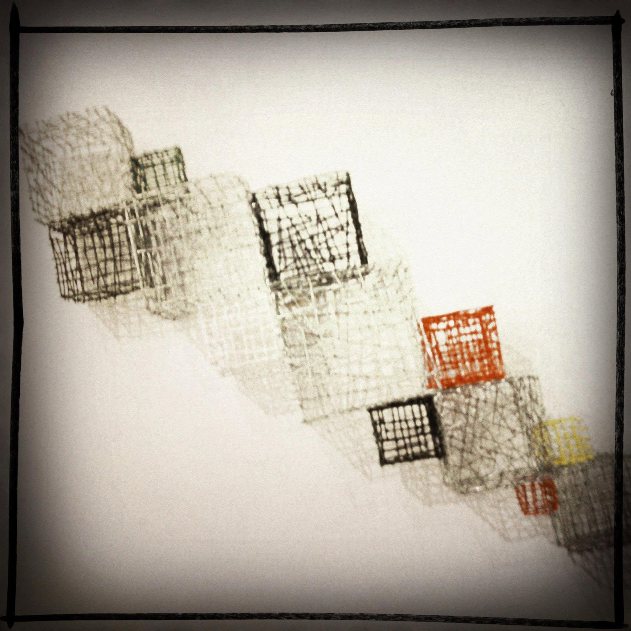 Art Truc Troc, Bozar, Bruxelles, du 1er au 3 février 2013.