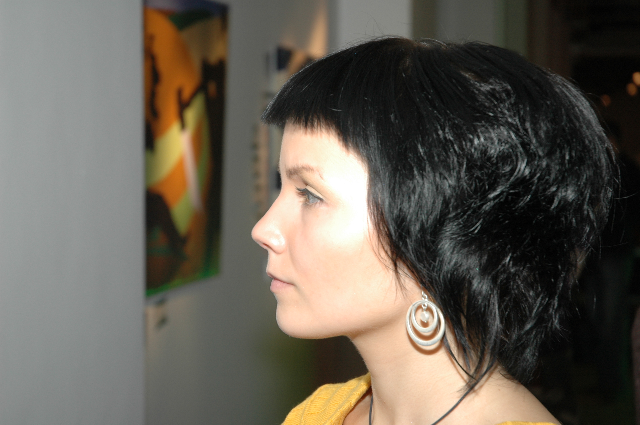 Art Truc Troc 2006, Bozar, Bruxelles, les 25 et 26 novembre 2006.