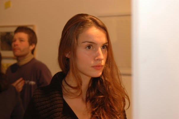 Art Truc Troc 2005, Bozar (salles Terarken), Bruxelles, les 19 et 20 novembre 2005.