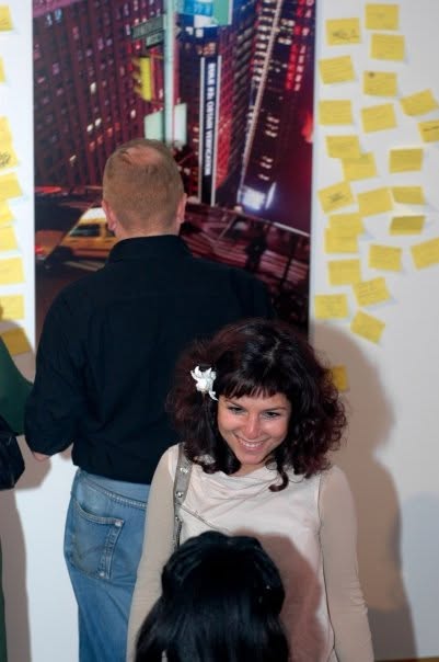 Art Truc Troc 2005, Bozar (salles Terarken), Bruxelles, les 19 et 20 novembre 2005.