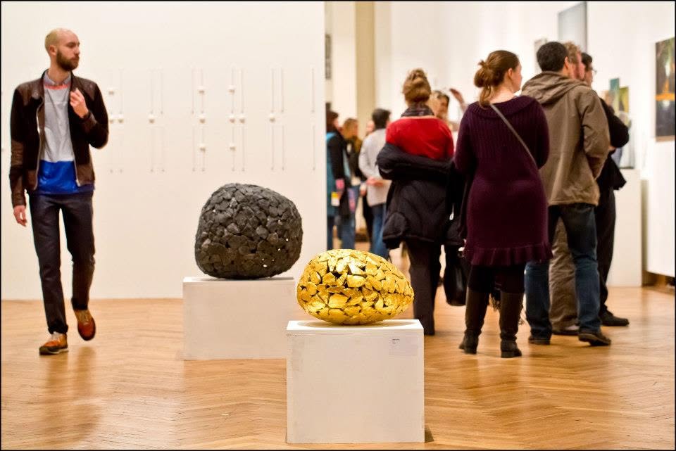 Art Truc Troc, Bozar, Bruxelles, du 1er au 3 février 2013.