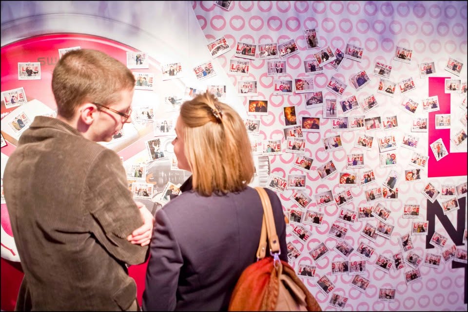 Art Truc Troc, Bozar, Bruxelles, du 1er au 3 février 2013.