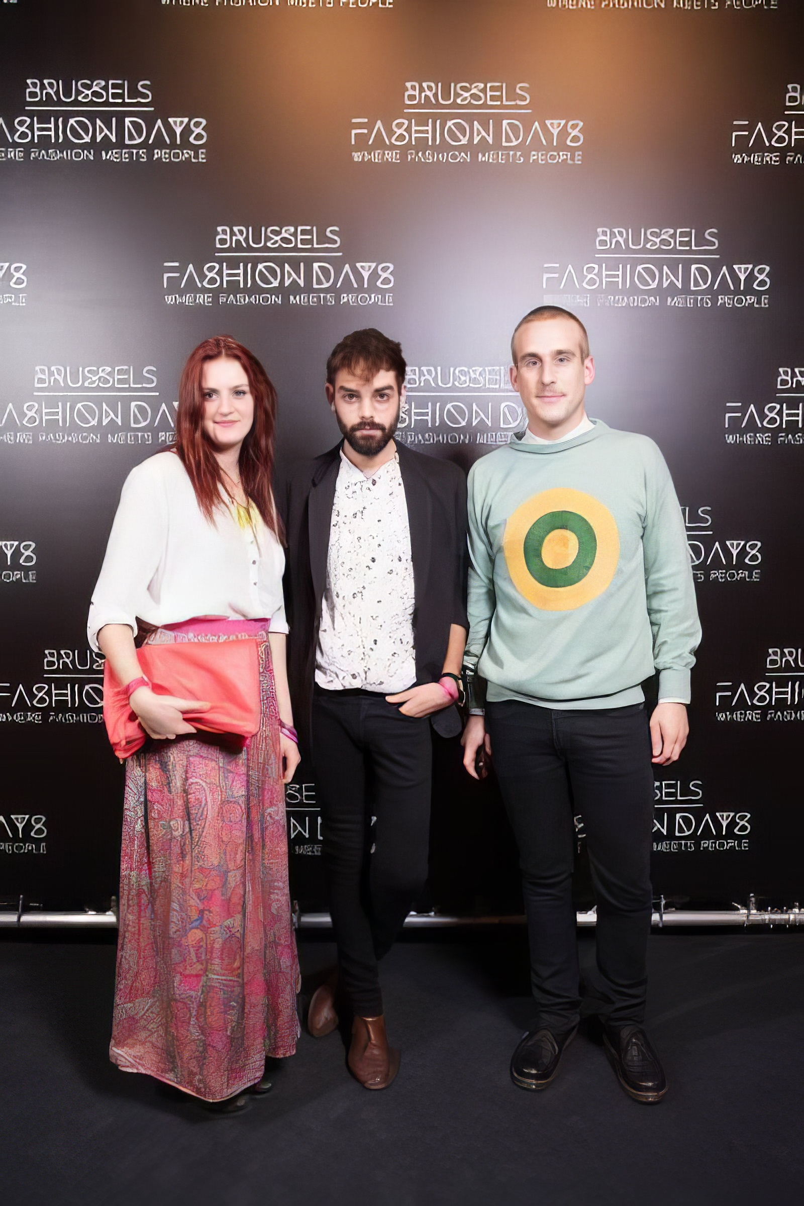 Photocall, photo 48 sur 138.