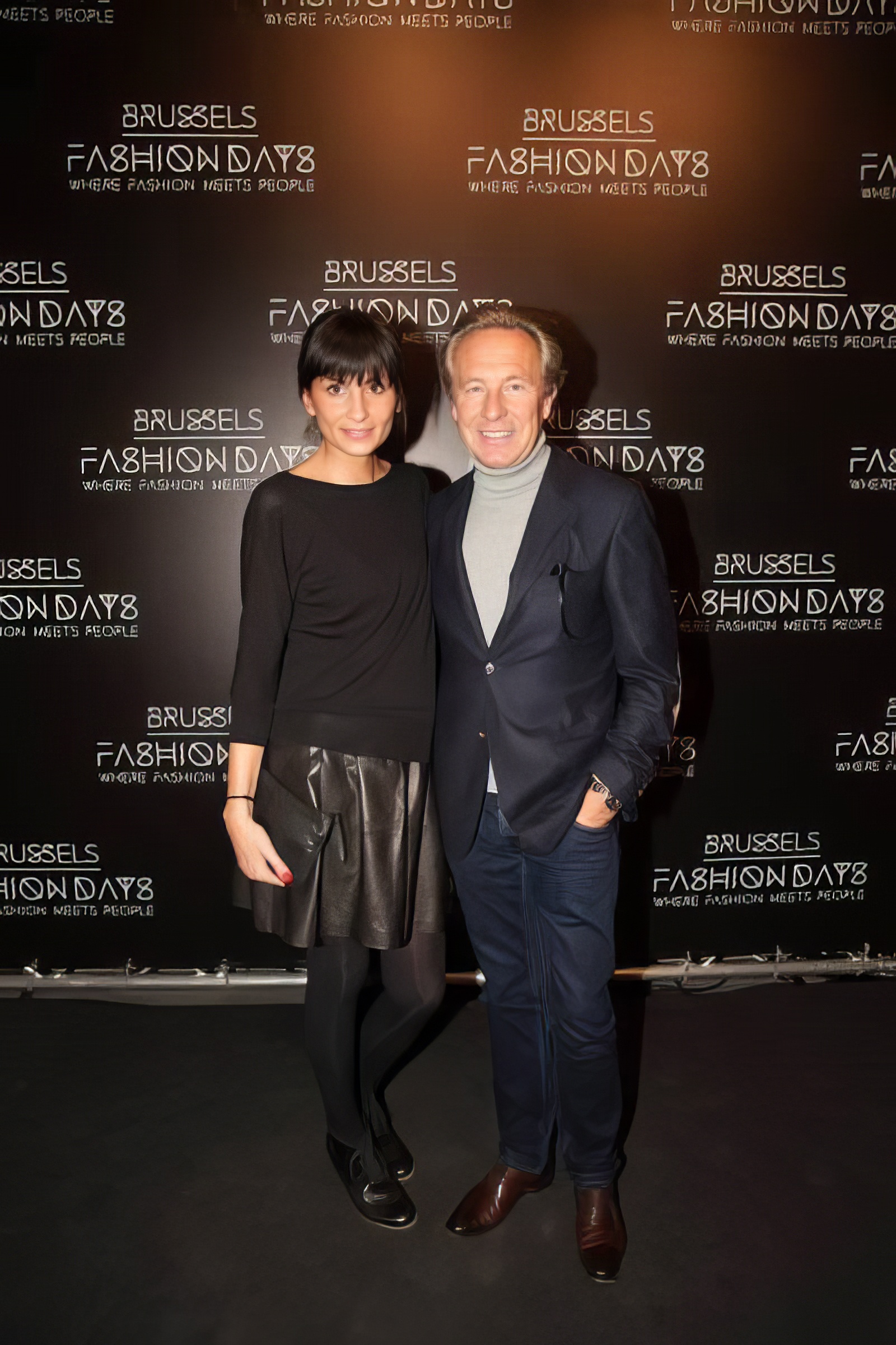 Photocall, photo 118 sur 138.