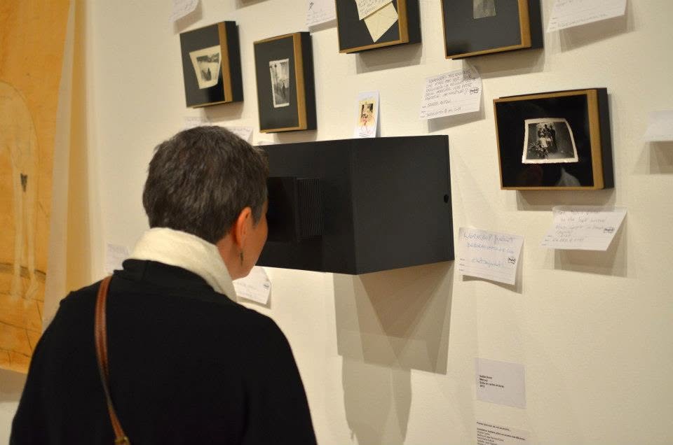 Art Truc Troc, Bozar, Bruxelles, du 1er au 3 février 2013.
