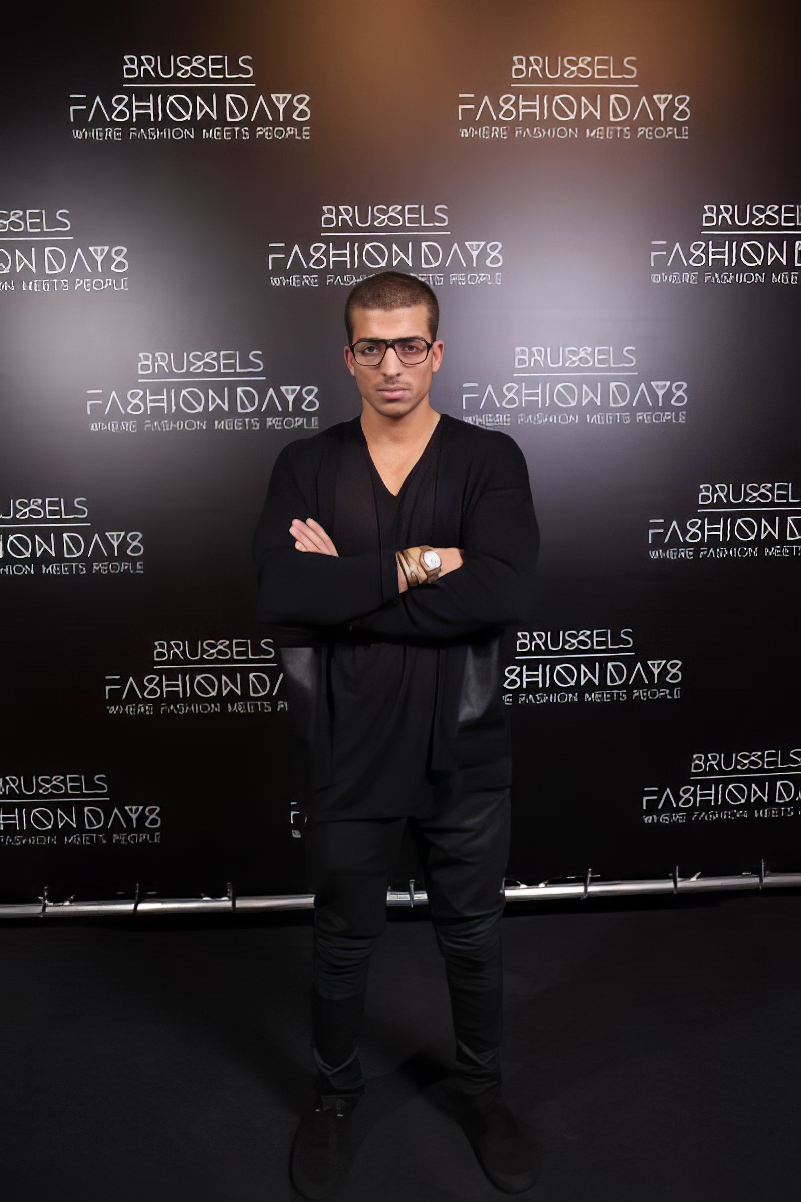 Photocall, photo 39 sur 138.
