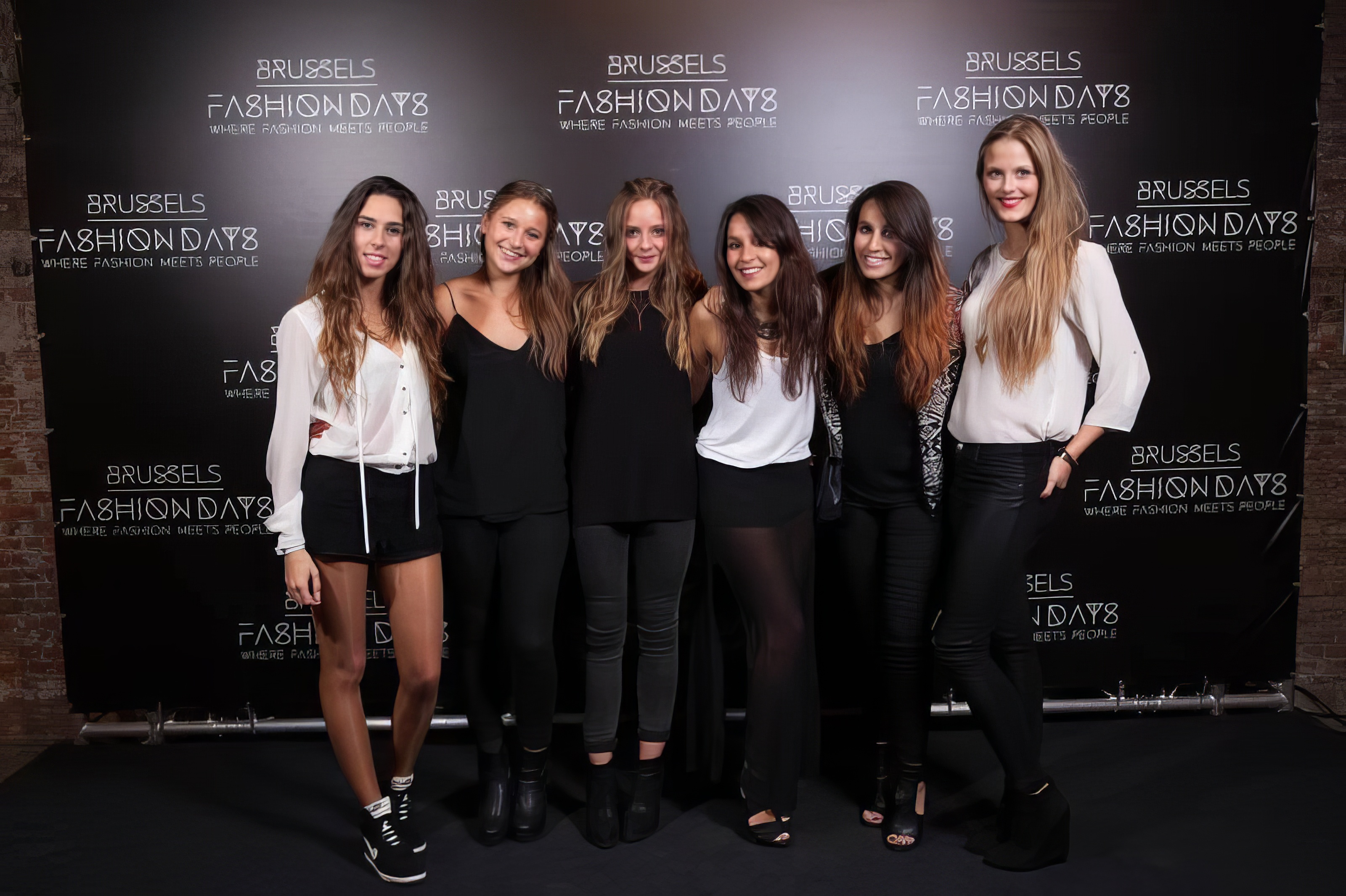 Photocall, photo 138 sur 138.