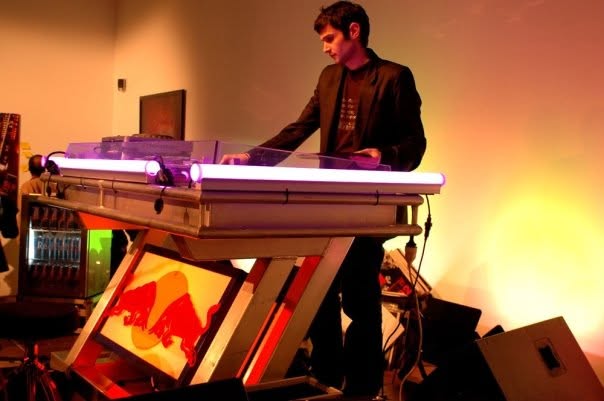 Art Truc Troc 2005, Bozar (salles Terarken), Bruxelles, les 19 et 20 novembre 2005.