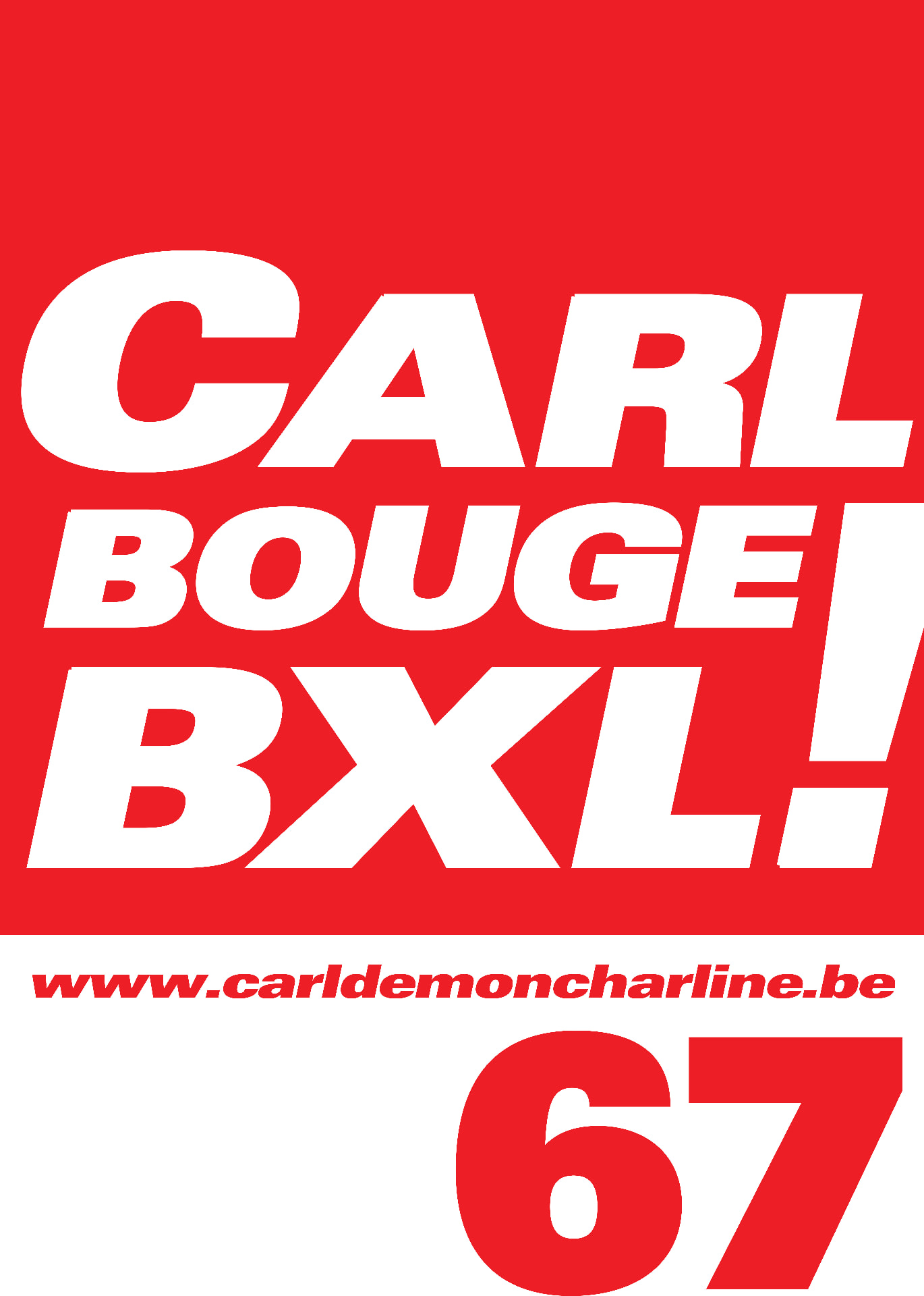 Campagne PS 2004