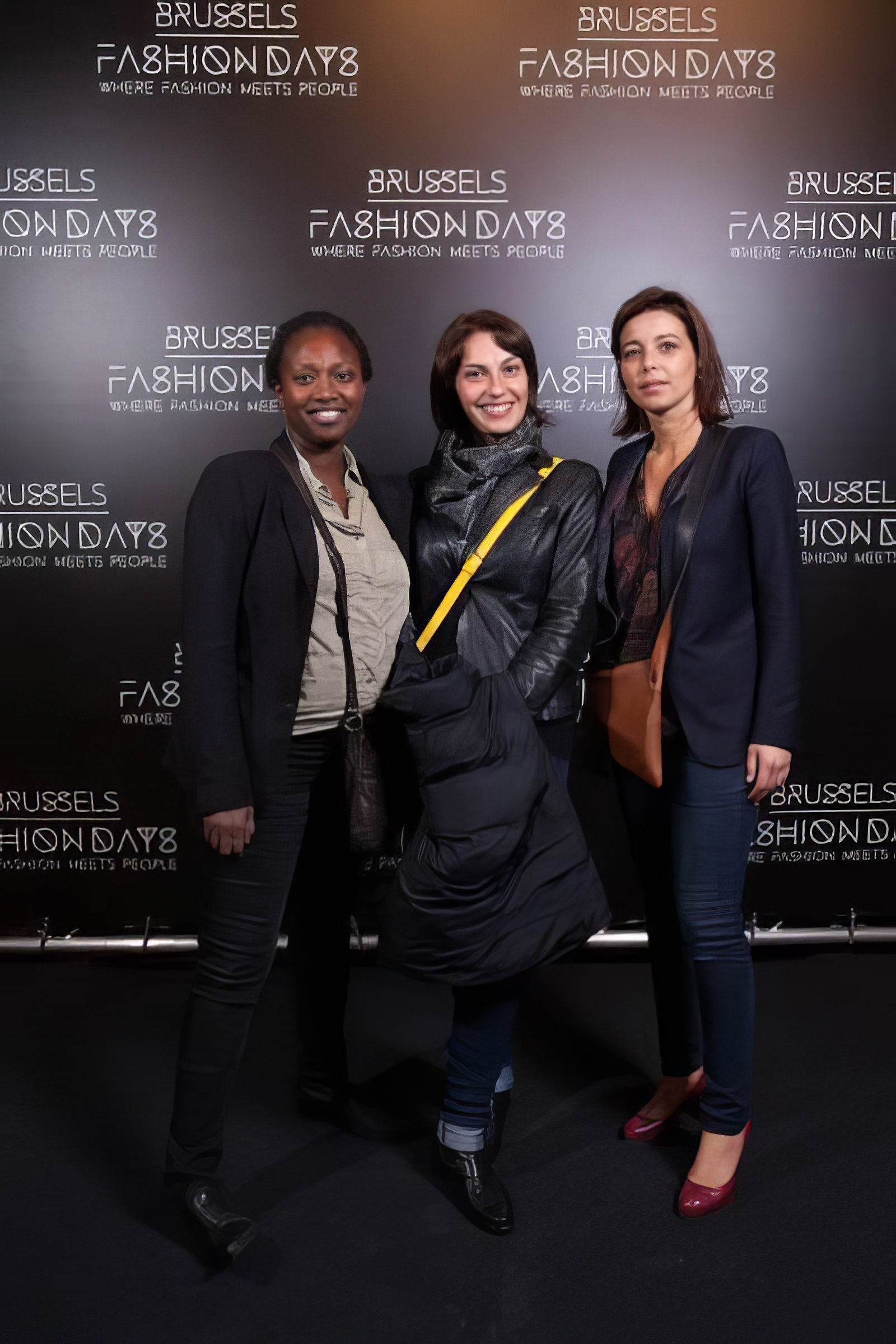 Photocall, photo 105 sur 138.