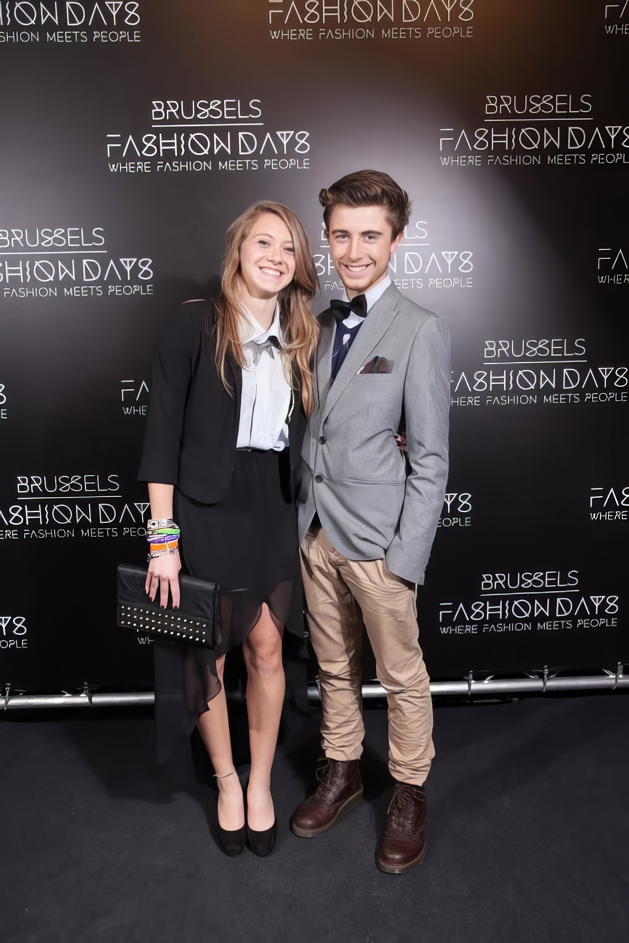 Photocall, photo 58 sur 138.