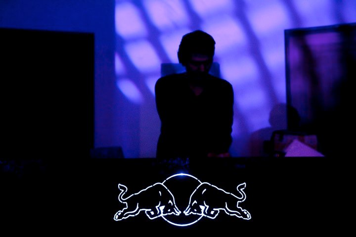 Art Truc Troc, Bozar, Bruxelles, le 16 janvier 2010.