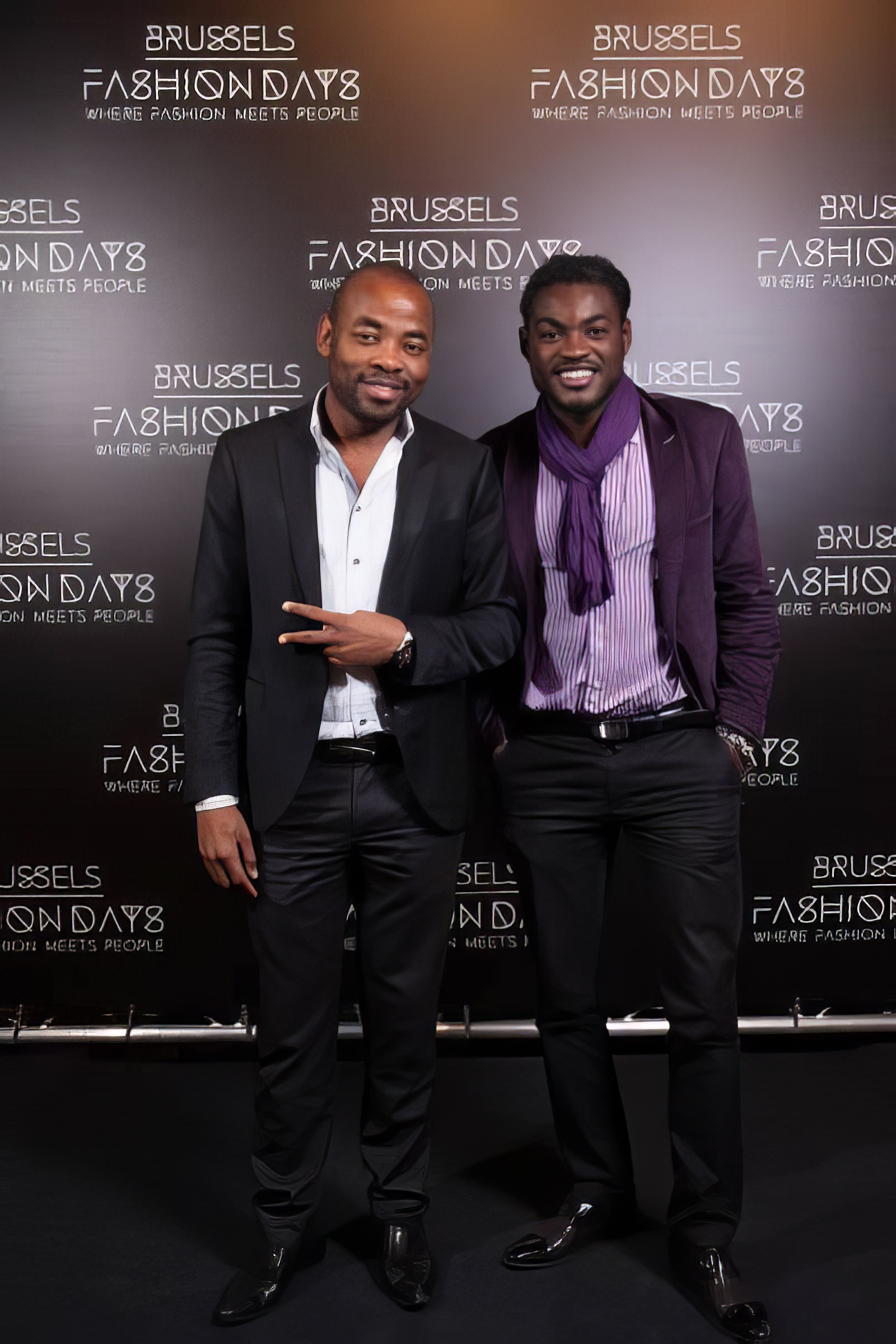 Photocall, photo 17 sur 138.
