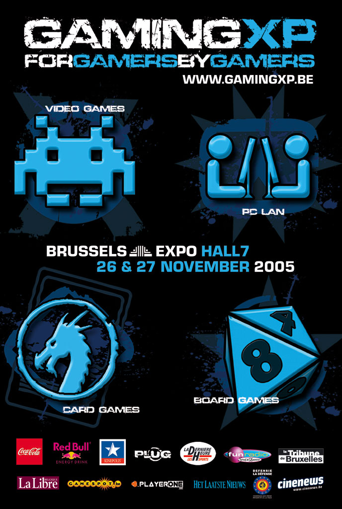 Gaming XP