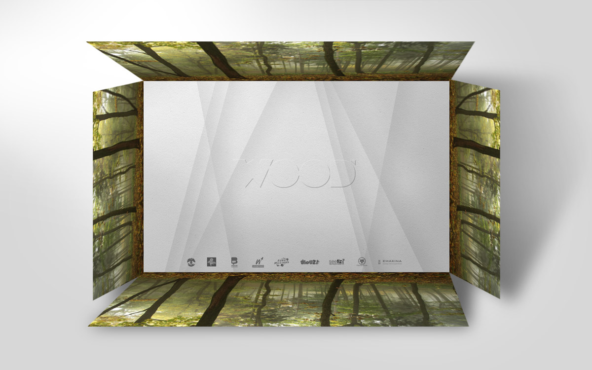 La Box D'Invitation