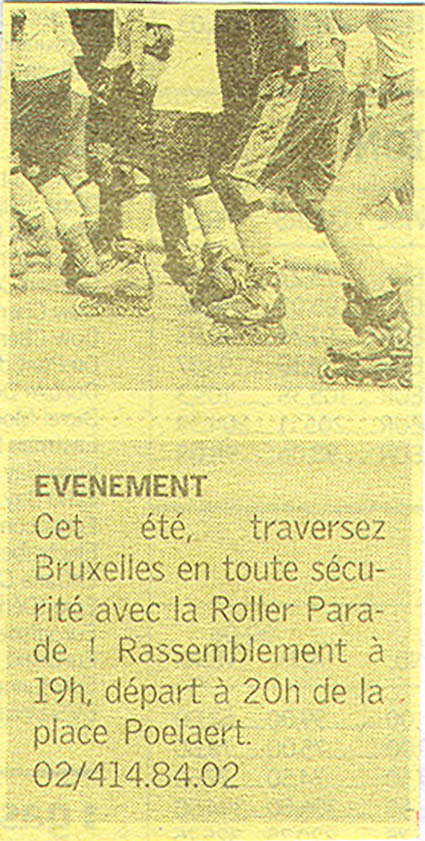 Event
