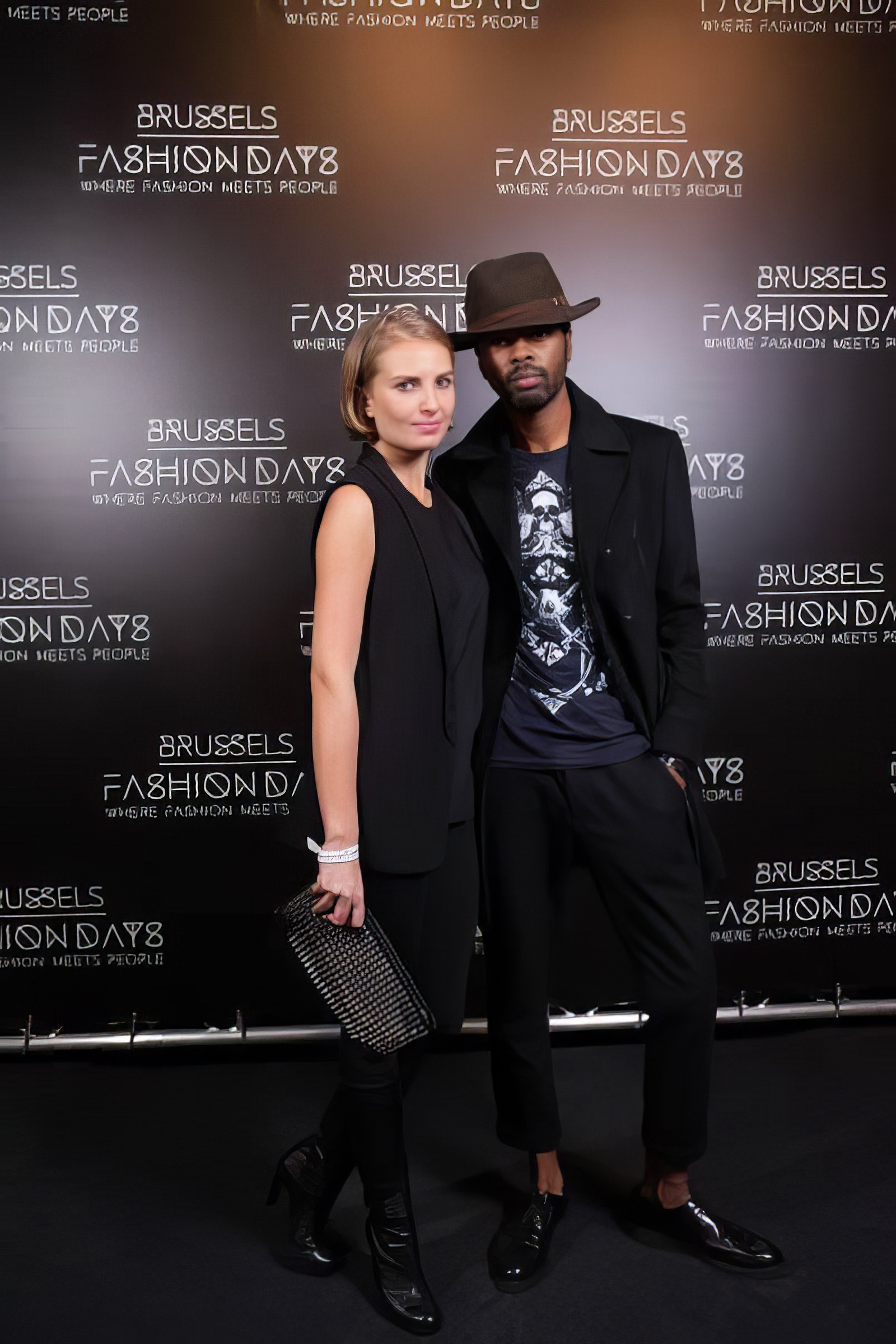 Photocall, photo 2 sur 138.
