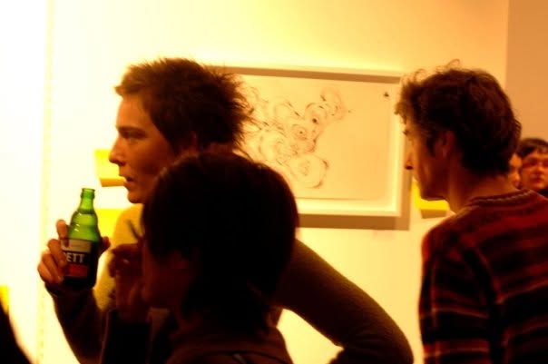 Art Truc Troc 2005, Bozar (salles Terarken), Bruxelles, les 19 et 20 novembre 2005.
