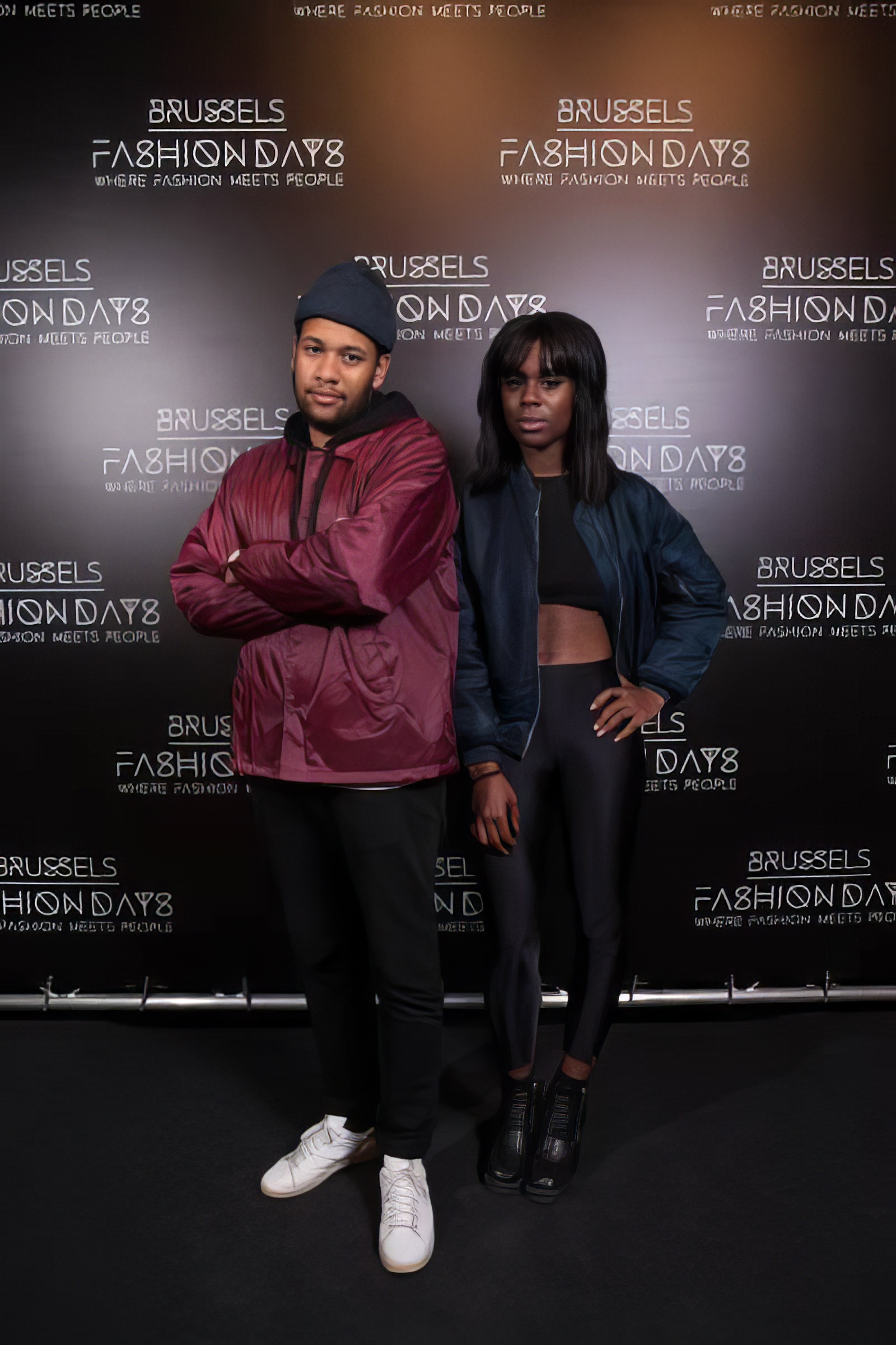Photocall, photo 34 sur 138.