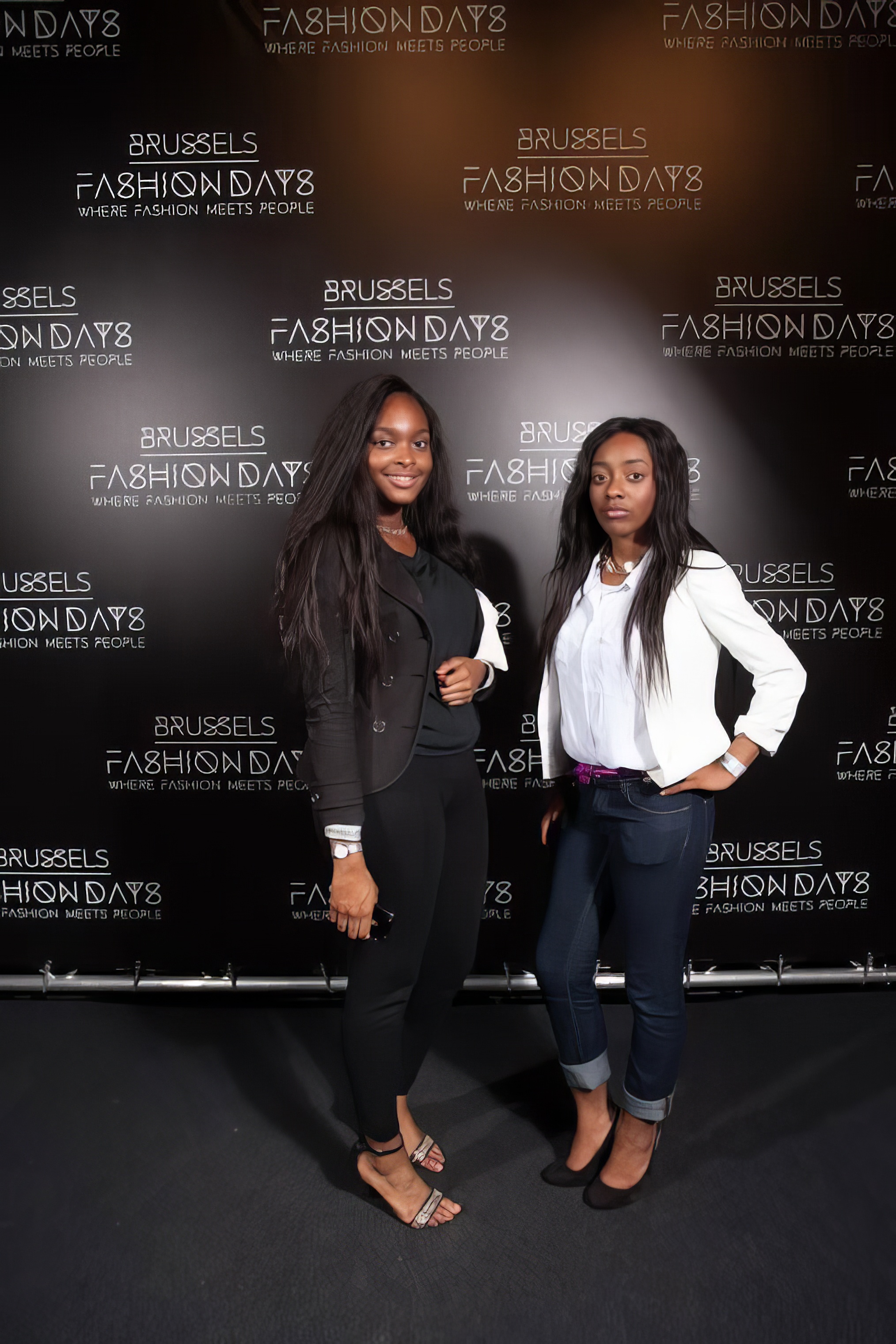 Photocall, photo 9 sur 138.